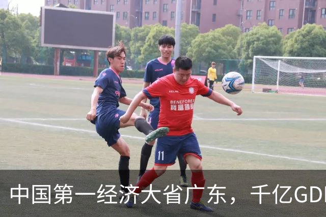 中国第一经济大省广东，千亿GDP县域仅1个，冲上500亿的只有10个