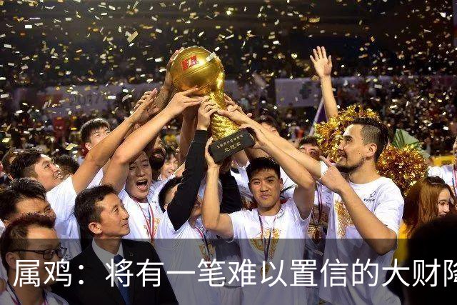 属鸡:将有一笔难以置信的大财降临,2027年,你要乐开花!
